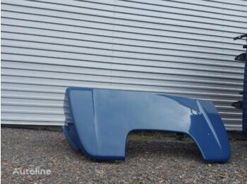  Mercedes-Benz ANTOS MP4 1843 truck - Aerodynamics/ Spoiler