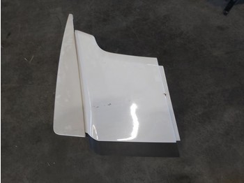 Aerodynamics/ spoiler Scania Ngs r serie