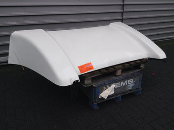 Aerodynamics/ spoiler VOLVO FH4 Sleeper Cab L2H1
