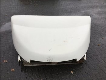 Aerodynamics/ spoiler VOLVO FL Comfort Cab L2H1