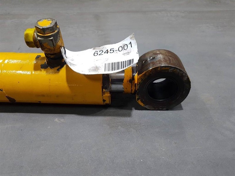 Hydraulics Ahlmann AL75-4102115A-Lifting cylinder/Hubzylinder: picture 4