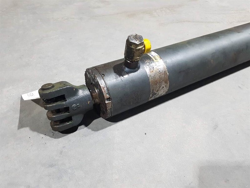 Hydraulics Ahlmann AZ14-4102899A-Swivel cylinder/Schwenkzylinder: picture 4