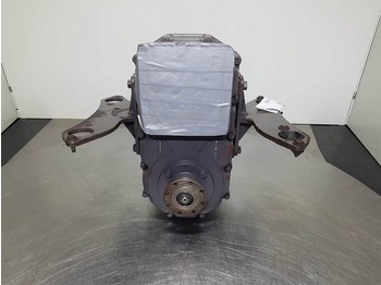 Gearbox and parts for Construction machinery Ahlmann AZ150-4181908A-Spicer Dana 360/61-Transmission: picture 4