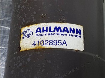 Hydraulics Ahlmann AZ85-4102895A-Support cylinder/Stuetzzylinder: picture 4