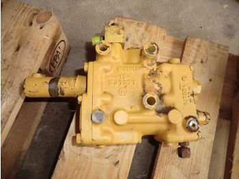 Air brake compressor GP-ACCUMULATOR CHARGING