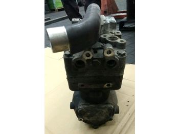 Air brake compressor SCANIA