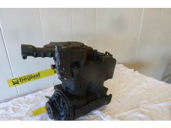 Air brake compressor Scania Kompressor