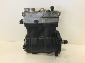 Air brake compressor VOLVO