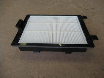 Air filter Caterpillar 3276618