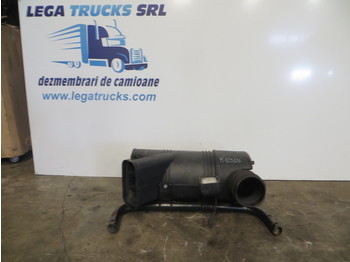 Air filter MAN TGX 440 euro 5