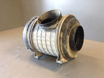 Air filter RENAULT