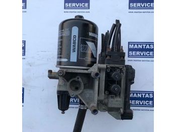 Air filter SCANIA APS