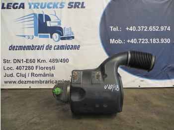 Air filter VOLVO FH 400 euro 5