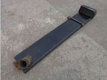 Air filter Volvo