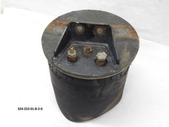 Air suspension Contitech Luftbalg,Luftfeder,Balg 4882N1 MAN TGA 03 Bj 2004 (324-253 01-8-2-0)