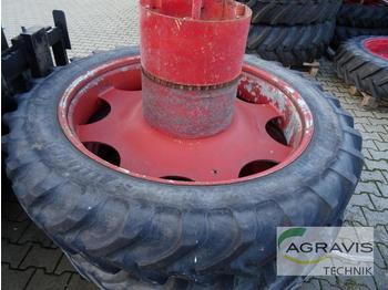 Wheels and tires for Agricultural machinery Alliance 12.4-R46: picture 1