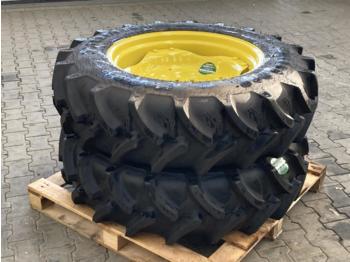 Tire for Agricultural machinery Alliance 340/85R28: picture 1