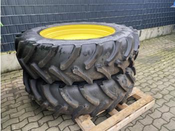 Tire for Agricultural machinery Alliance 480/80R46: picture 1