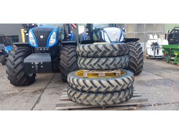 Wheels and tires for Farm tractor Alliance Kulturräder John Deere: picture 1