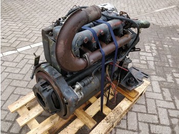 Engine for Truck Alsthom Alsthom Dieselair 316 4r: picture 1