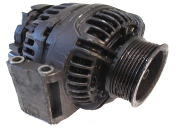 Alternator ALTERNATOR DAF XF 105