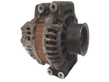 Alternator CARTRIDGE ALTERNATOR MITSUBISHI SCANIA R