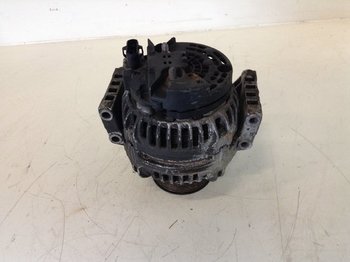 Alternator DAF