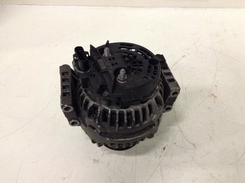 Alternator DAF