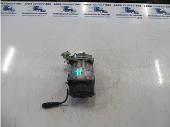 Alternator MAN TGX 440 euro 5