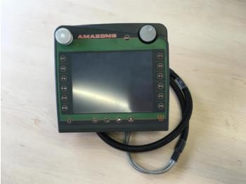 Navigation system for Agricultural machinery Amazone CCI 100 Terminal: picture 1