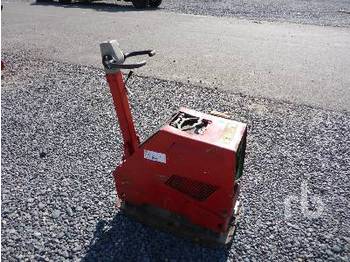 Ammann APR4920 Plate Compactor - Spare parts