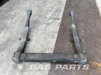 Anti-roll bar DAF Stabilizer stang 1706455