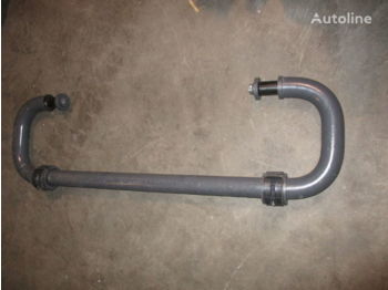 Anti-roll bar New MERCEDES-BENZ Hinterachse (A9603261865)