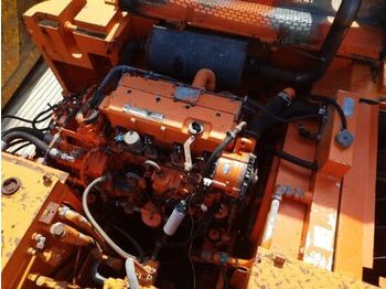 Engine for Excavator Atlas 1604 (MOTOR): picture 2