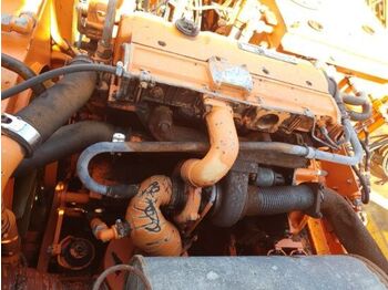 Engine for Excavator Atlas 1604 (MOTOR): picture 4