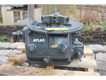 Hydraulics ATLAS