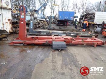 Spare parts for Truck Atlas Occ haaksysteem atlas 5.10m: picture 1