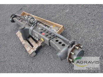 Axle Claas ACHSE