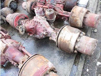 Axle Mercedes-Benz HL 7 - 13 TON