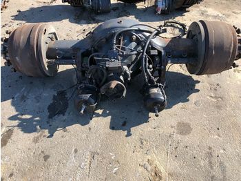 Axle SCANIA R780