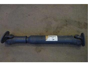 Axle and parts Kardan mellanaxel Volvo EW150