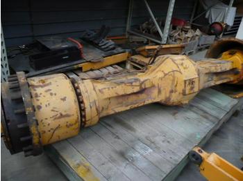 ZF AP-4177LK - Axle and parts