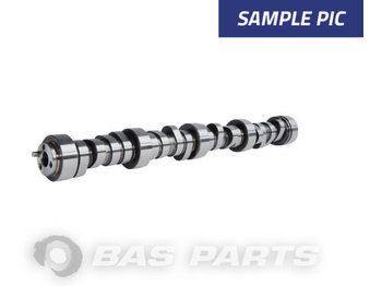 New Camshaft for Truck BAS D13A 480 Camshaft BAS 7420742610: picture 1