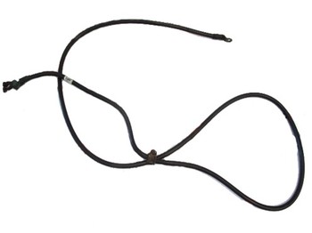 Cables/ Wire harness for Truck BATTERY CABLE - DAF XF 105: picture 1
