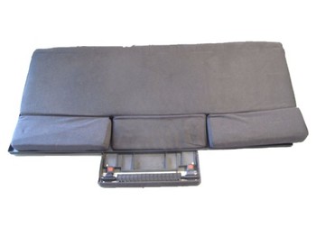 Seat for Truck BED LOWER COMPLETE TOPLINE SCANIA R: picture 1