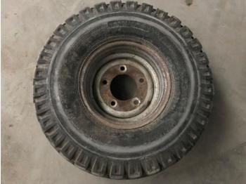 Tire for Agricultural machinery BKT 10.0/80-12: picture 1