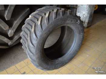 Wheels and tires for Agricultural machinery BKT 500/45r22.5: picture 1