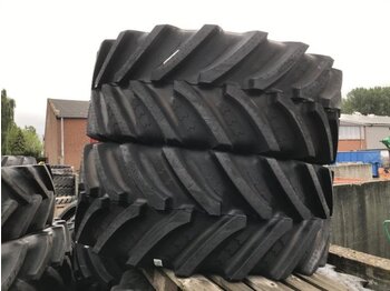 New Tire for Agricultural machinery BKT 600/65R38: picture 1
