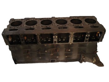 Cylinder block for Truck BLOWER SCANIA R HPI BLADE BUSHING: picture 1