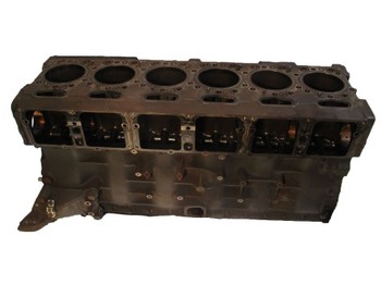 Cylinder block for Truck BLOWER SCANIA R HPI BLADE BUSHING: picture 1